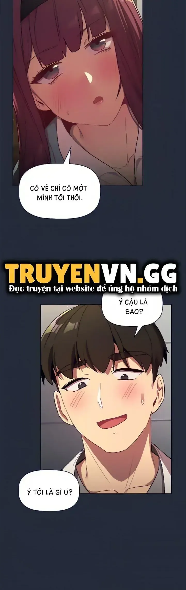 đọc truyện Tôi Nên Làm Gì Bây Giờ? Chương 22 ảnh 28 tại Giả Dược