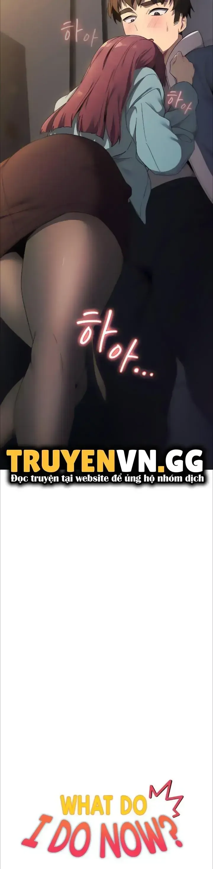 đọc truyện Tôi Nên Làm Gì Bây Giờ? Chương 22 ảnh 4 tại Giả Dược