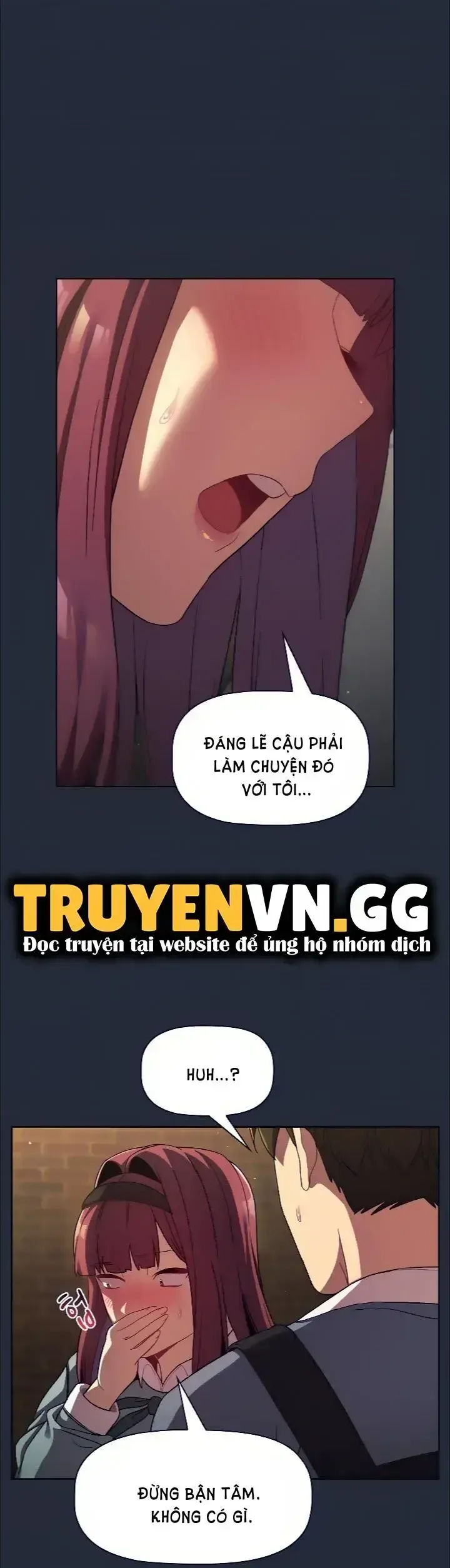 đọc truyện Tôi Nên Làm Gì Bây Giờ? Chương 22 ảnh 34 tại Giả Dược