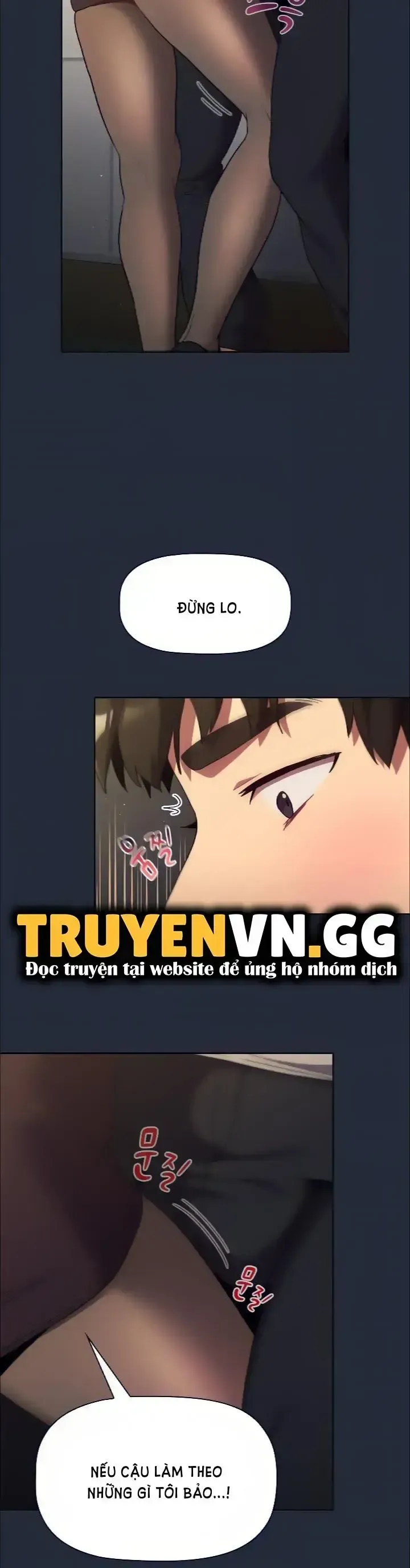 đọc truyện Tôi Nên Làm Gì Bây Giờ? Chương 22 ảnh 40 tại Giả Dược