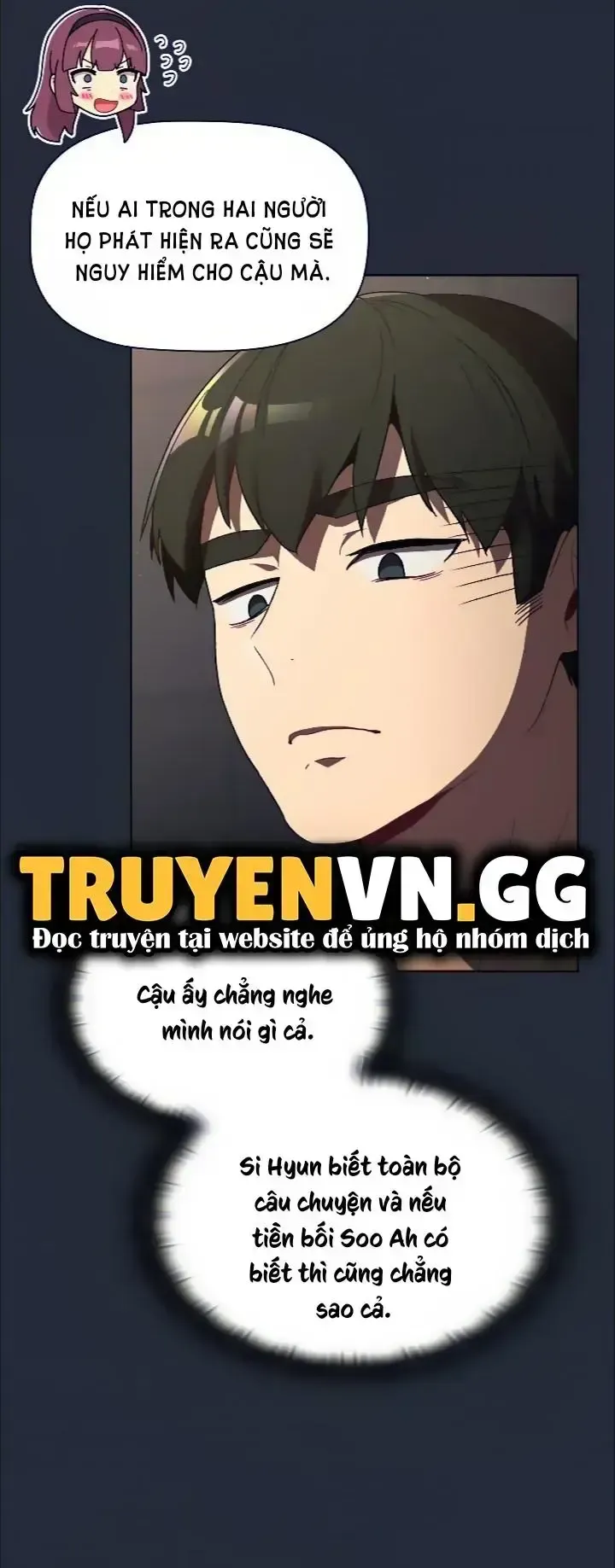 đọc truyện Tôi Nên Làm Gì Bây Giờ? Chương 22 ảnh 42 tại Giả Dược
