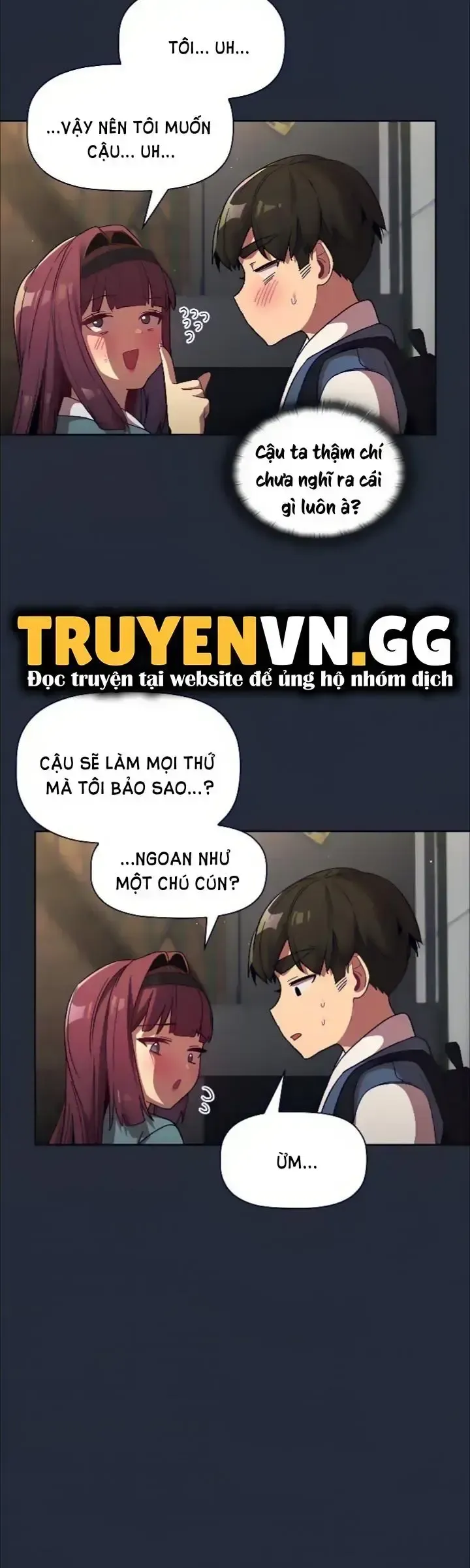 đọc truyện Tôi Nên Làm Gì Bây Giờ? Chương 22 ảnh 44 tại Giả Dược