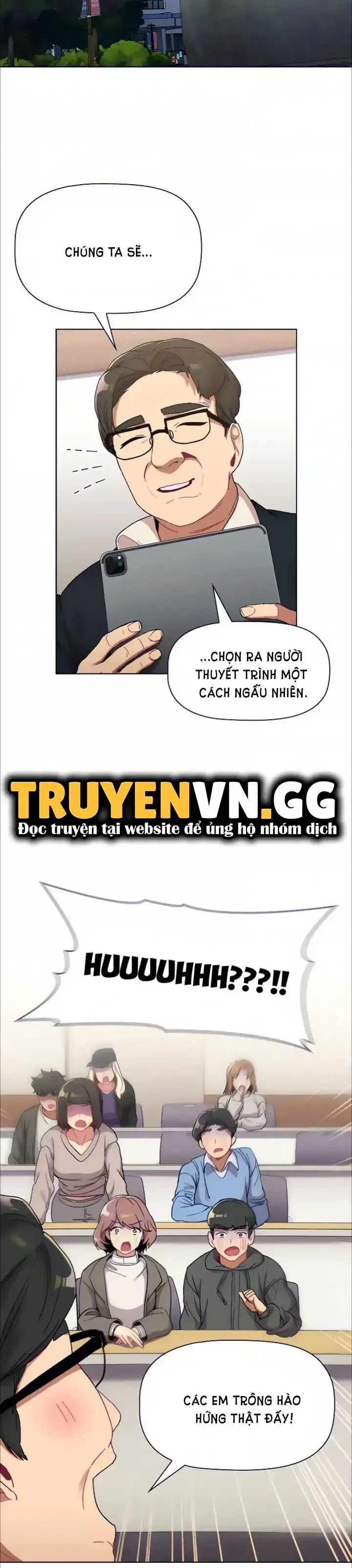 đọc truyện Tôi Nên Làm Gì Bây Giờ? Chương 22 ảnh 6 tại Giả Dược