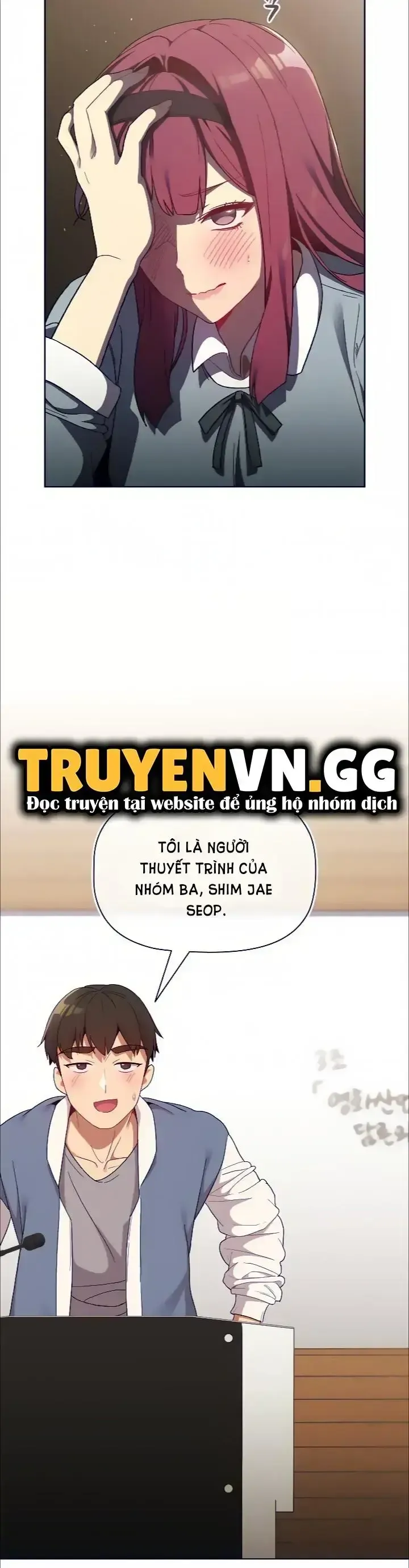 đọc truyện Tôi Nên Làm Gì Bây Giờ? Chương 22 ảnh 8 tại Giả Dược