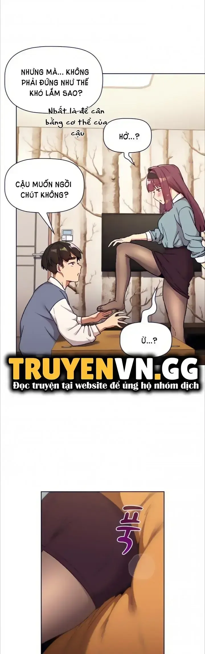 đọc truyện Tôi Nên Làm Gì Bây Giờ? Chương 23 ảnh 13 tại Giả Dược