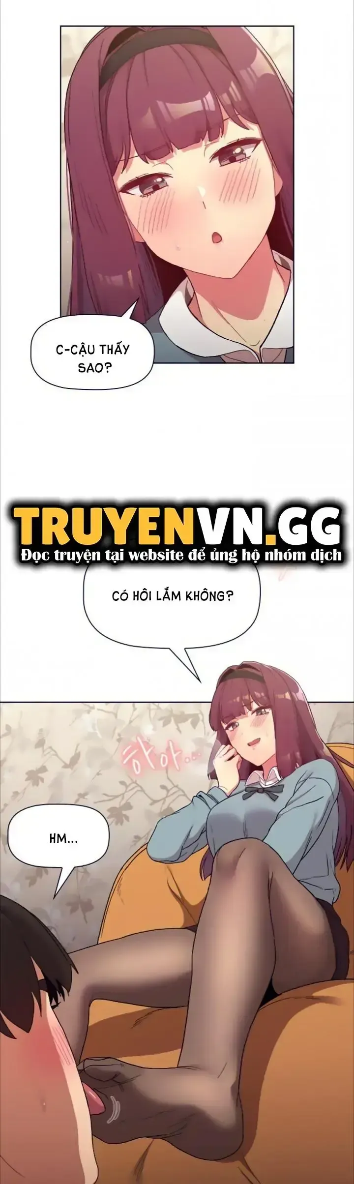 đọc truyện Tôi Nên Làm Gì Bây Giờ? Chương 23 ảnh 17 tại Giả Dược