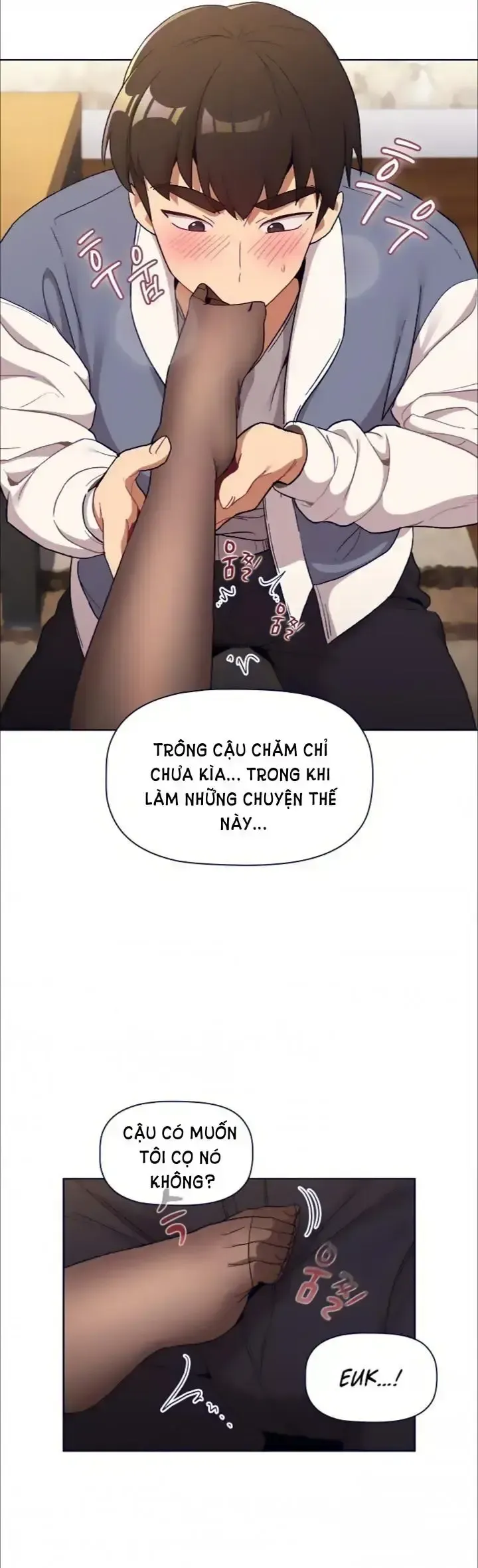 đọc truyện Tôi Nên Làm Gì Bây Giờ? Chương 23 ảnh 22 tại Giả Dược