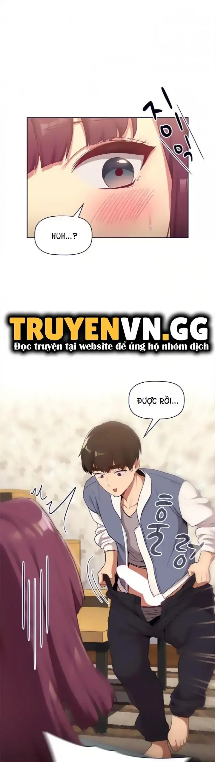 đọc truyện Tôi Nên Làm Gì Bây Giờ? Chương 23 ảnh 27 tại Giả Dược
