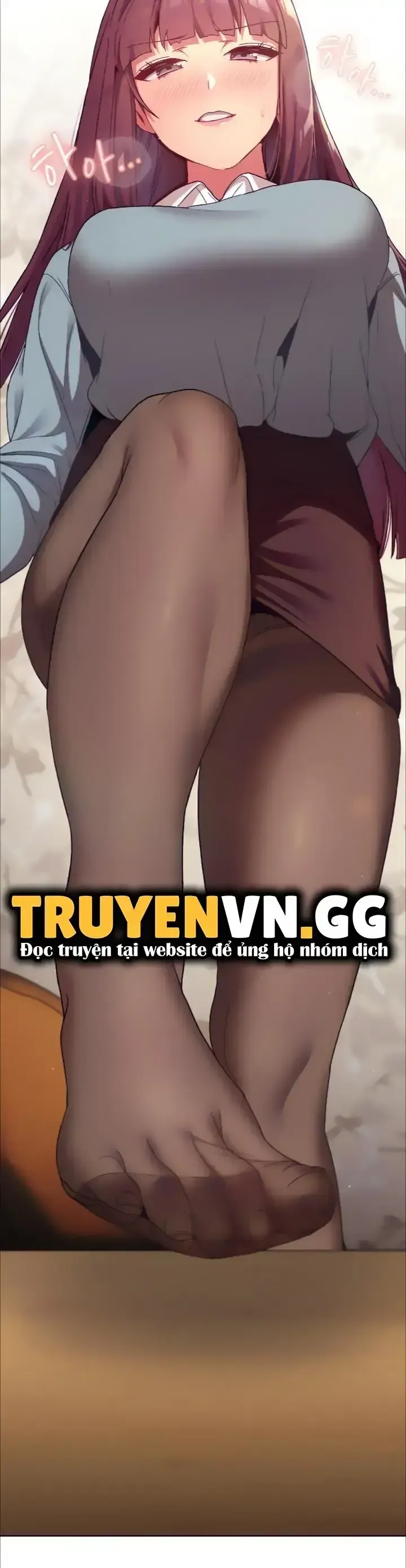 đọc truyện Tôi Nên Làm Gì Bây Giờ? Chương 23 ảnh 4 tại Giả Dược