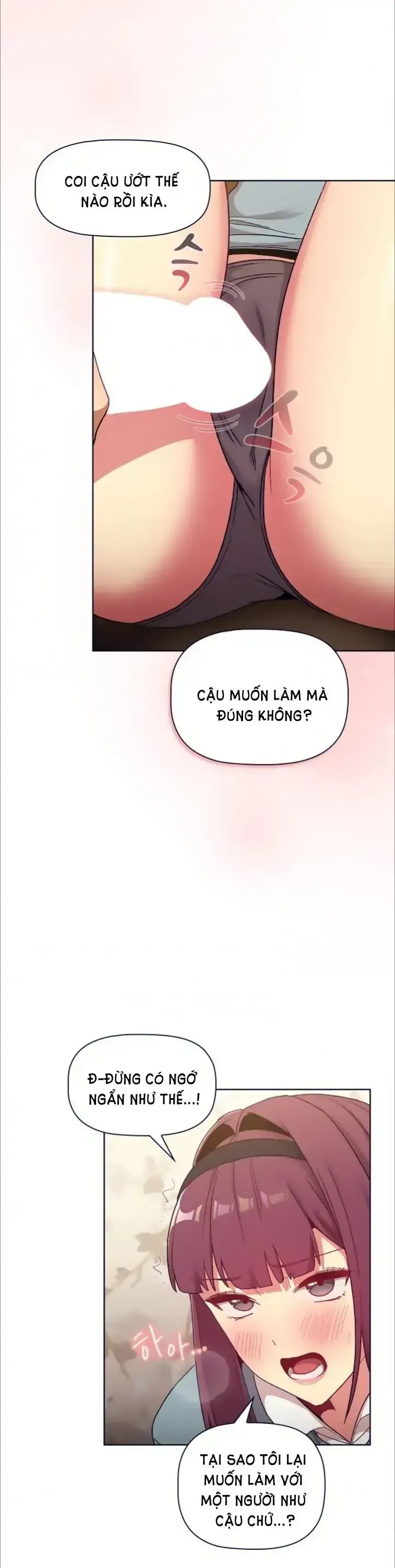 đọc truyện Tôi Nên Làm Gì Bây Giờ? Chương 23 ảnh 34 tại Giả Dược