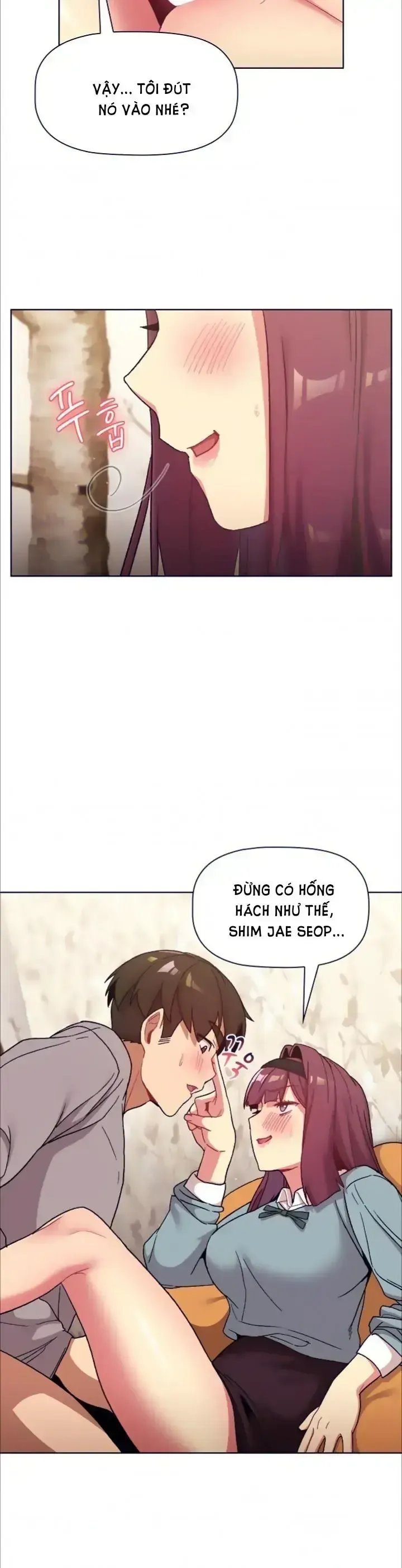 đọc truyện Tôi Nên Làm Gì Bây Giờ? Chương 23 ảnh 40 tại Giả Dược