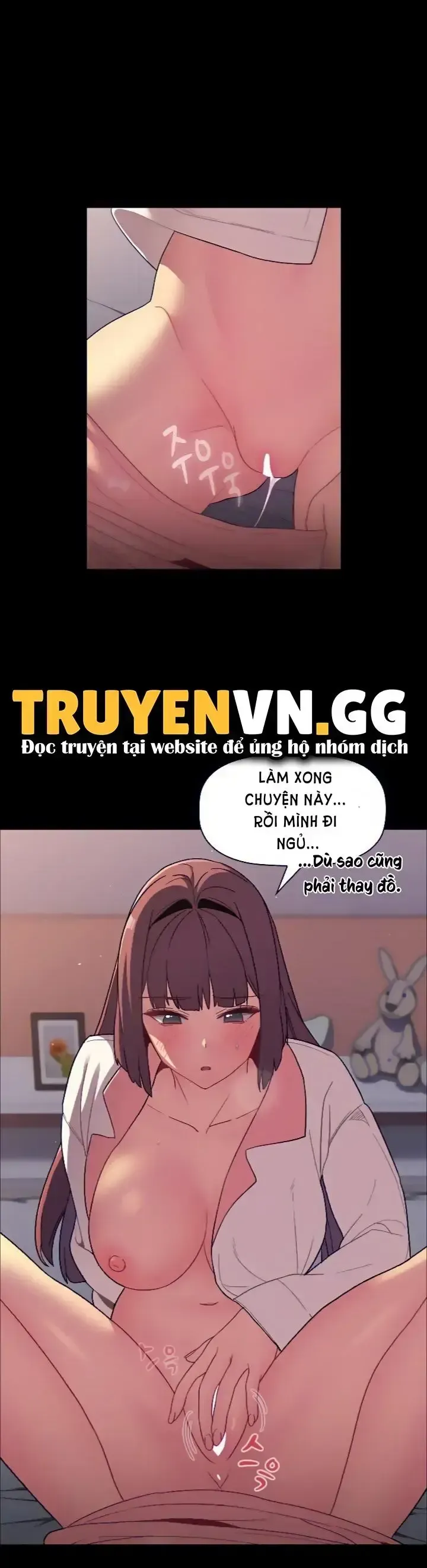 đọc truyện Tôi Nên Làm Gì Bây Giờ? Chương 24 ảnh 12 tại Giả Dược