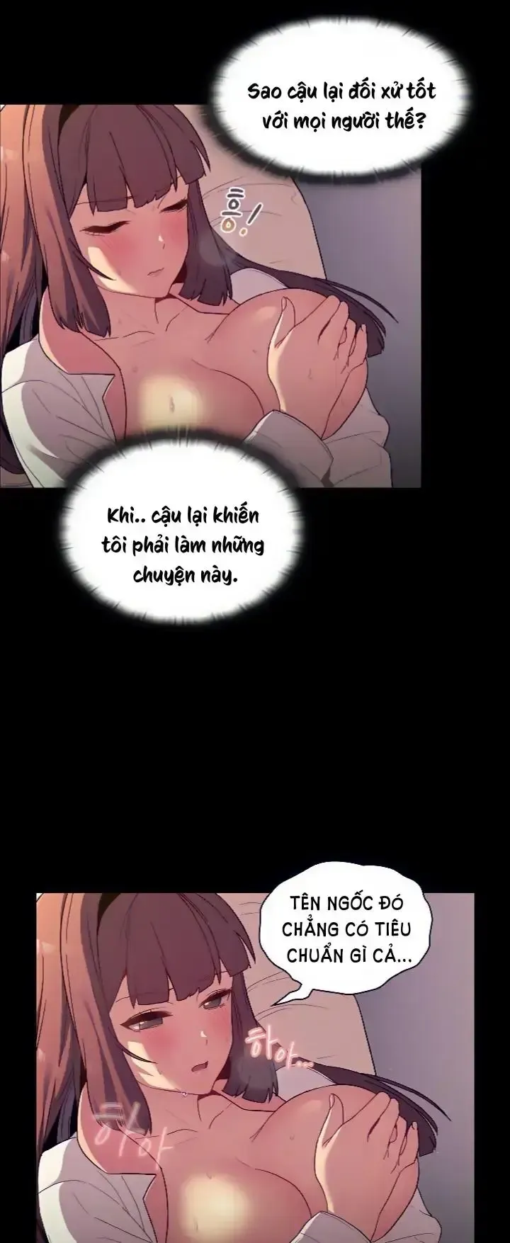 đọc truyện Tôi Nên Làm Gì Bây Giờ? Chương 24 ảnh 15 tại Giả Dược