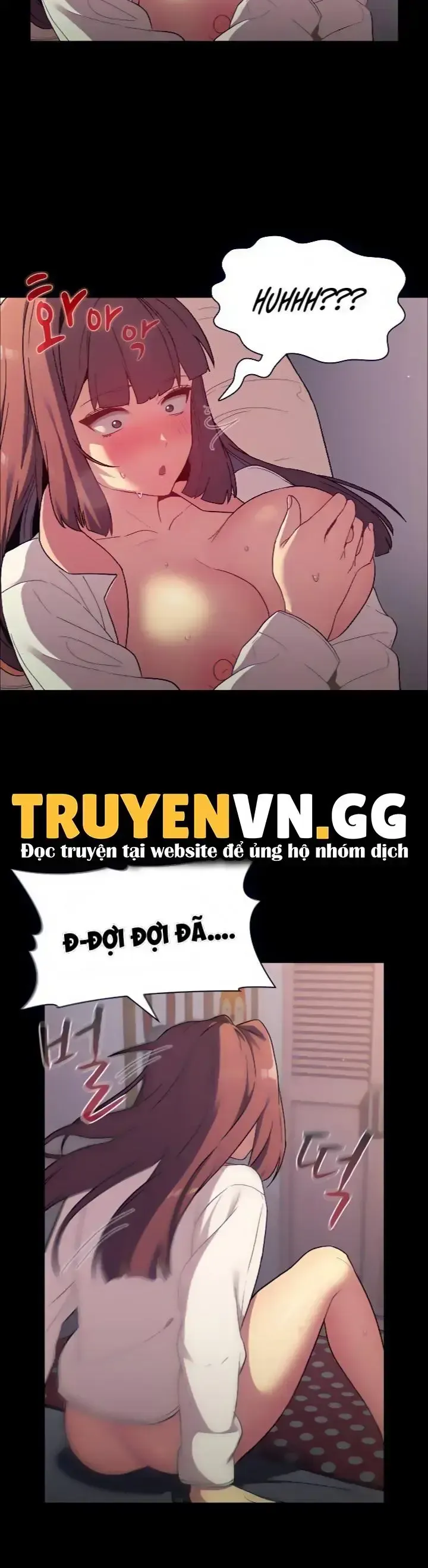đọc truyện Tôi Nên Làm Gì Bây Giờ? Chương 24 ảnh 16 tại Giả Dược