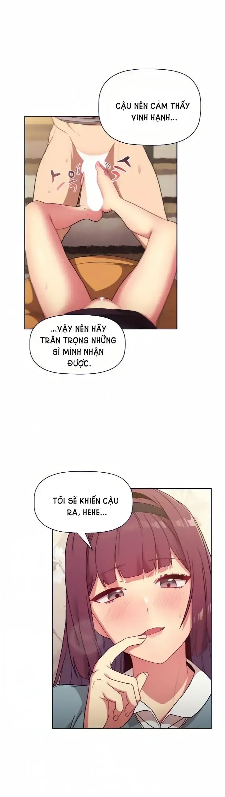 đọc truyện Tôi Nên Làm Gì Bây Giờ? Chương 24 ảnh 25 tại Giả Dược