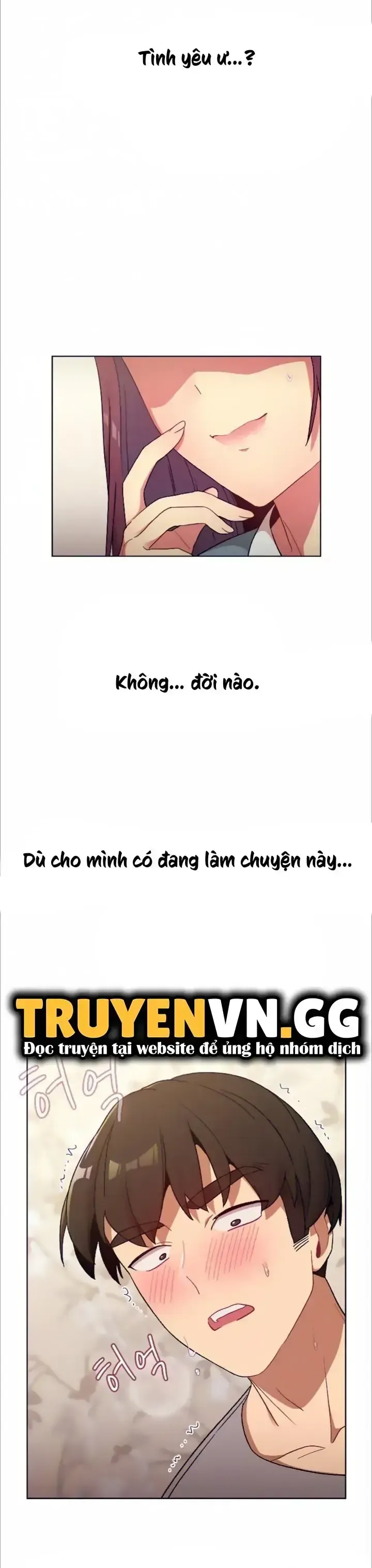 đọc truyện Tôi Nên Làm Gì Bây Giờ? Chương 24 ảnh 26 tại Giả Dược