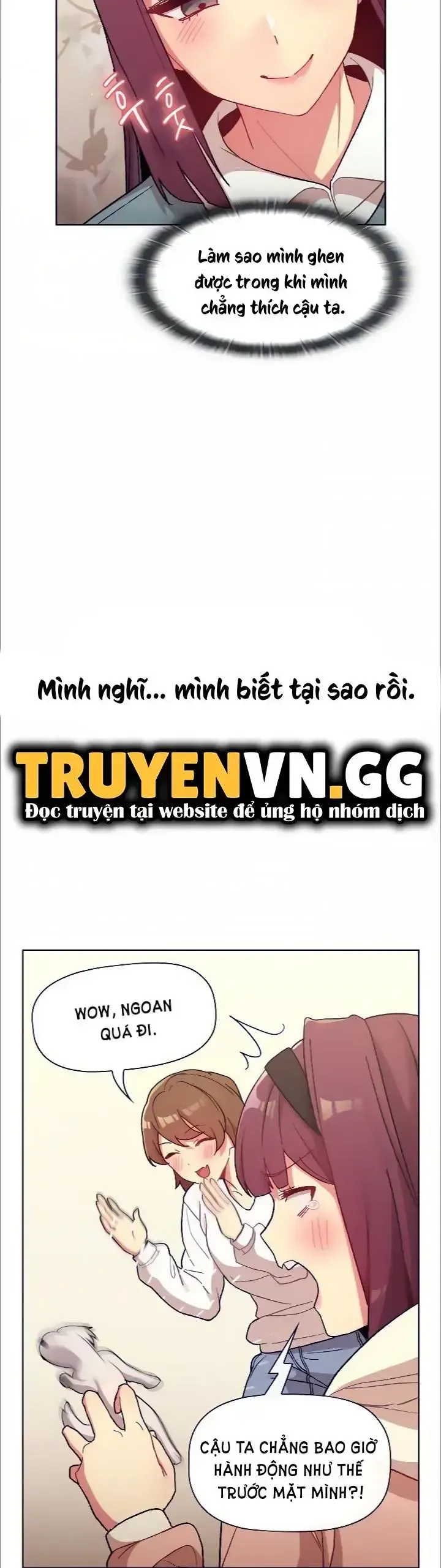đọc truyện Tôi Nên Làm Gì Bây Giờ? Chương 24 ảnh 28 tại Giả Dược