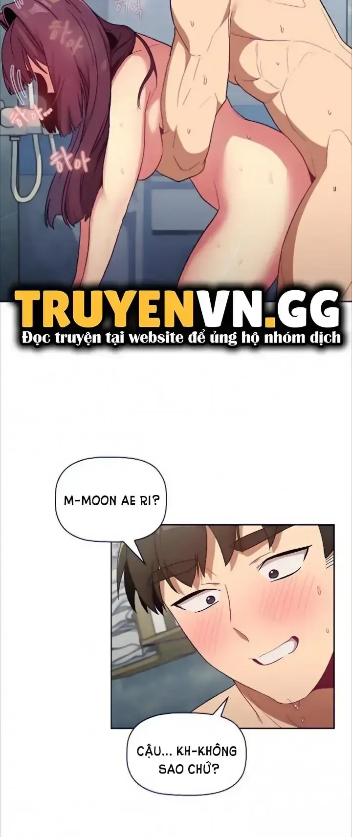 đọc truyện Tôi Nên Làm Gì Bây Giờ? Chương 26 ảnh 27 tại Giả Dược