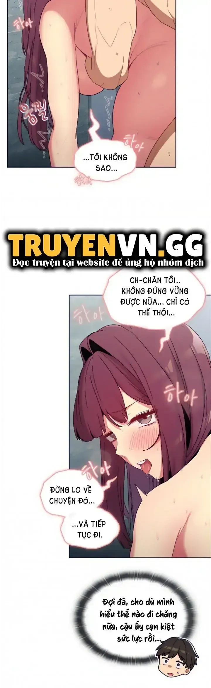đọc truyện Tôi Nên Làm Gì Bây Giờ? Chương 26 ảnh 29 tại Giả Dược