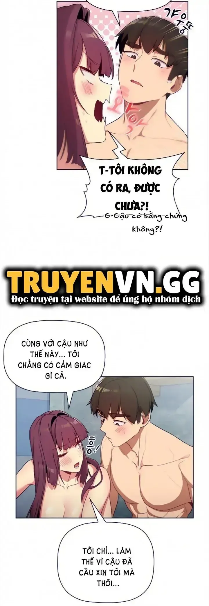 đọc truyện Tôi Nên Làm Gì Bây Giờ? Chương 26 ảnh 33 tại Giả Dược