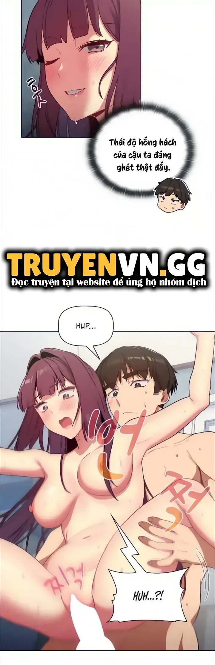 đọc truyện Tôi Nên Làm Gì Bây Giờ? Chương 26 ảnh 35 tại Giả Dược