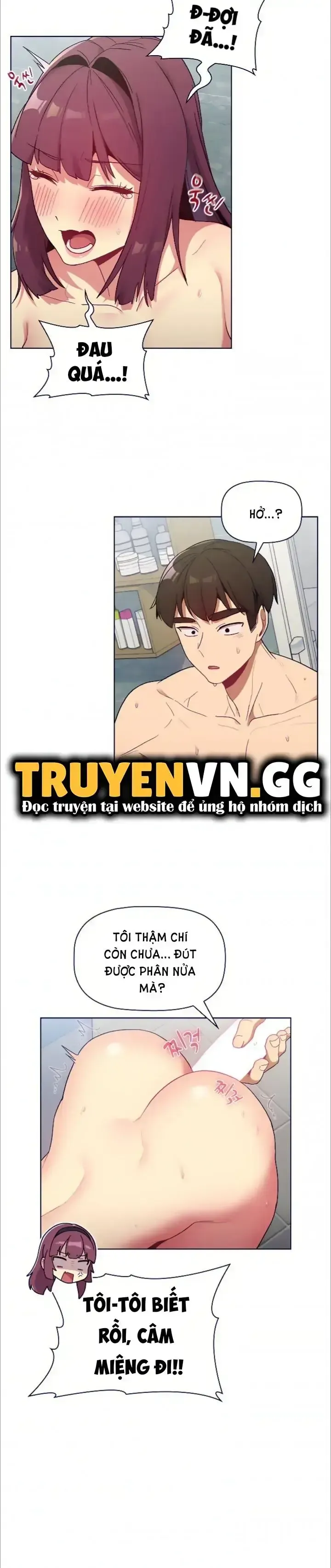 đọc truyện Tôi Nên Làm Gì Bây Giờ? Chương 26 ảnh 7 tại Giả Dược