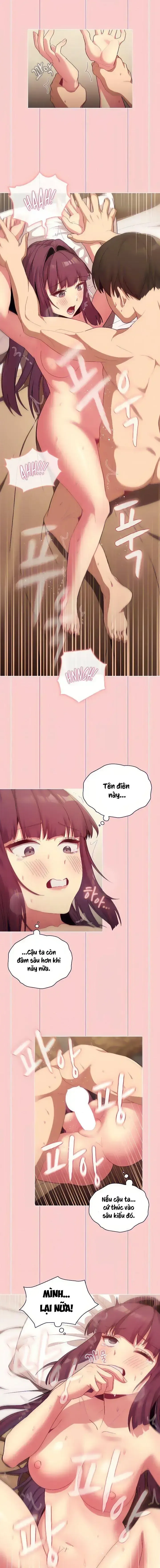 đọc truyện Tôi Nên Làm Gì Bây Giờ? Chương 28 ảnh 12 tại Giả Dược