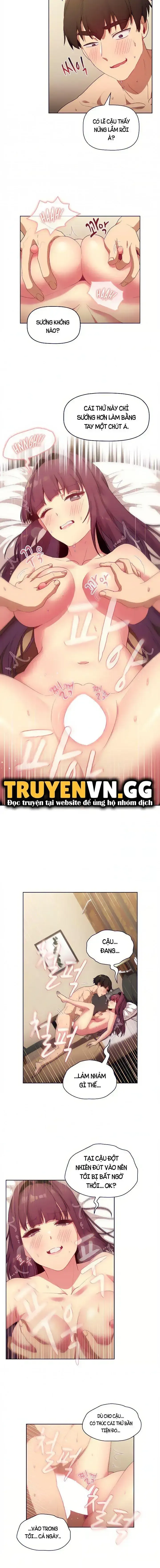 đọc truyện Tôi Nên Làm Gì Bây Giờ? Chương 28 ảnh 10 tại Giả Dược
