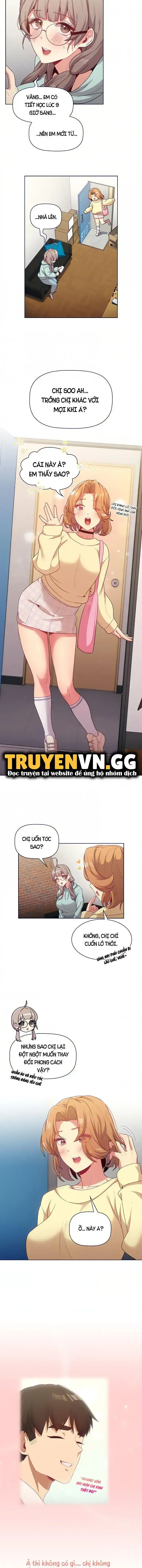 đọc truyện Tôi Nên Làm Gì Bây Giờ? Chương 30 ảnh 10 tại Giả Dược
