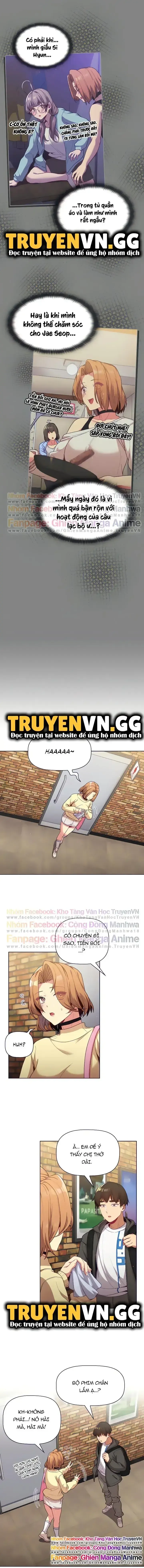 đọc truyện Tôi Nên Làm Gì Bây Giờ? Chương 31 ảnh 4 tại Giả Dược