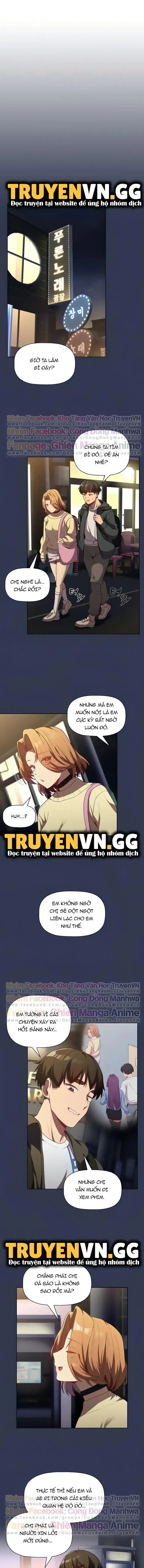đọc truyện Tôi Nên Làm Gì Bây Giờ? Chương 31 ảnh 5 tại Giả Dược