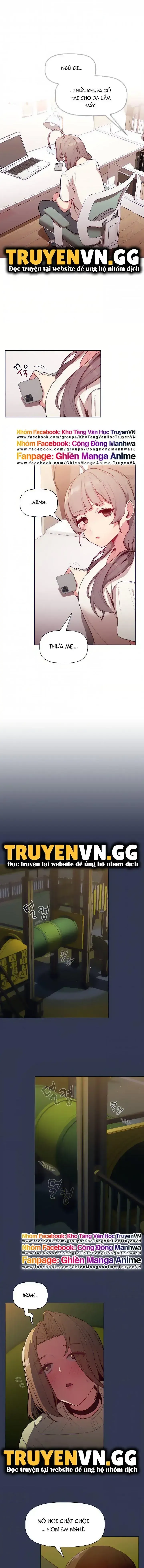 đọc truyện Tôi Nên Làm Gì Bây Giờ? Chương 32 ảnh 7 tại Giả Dược