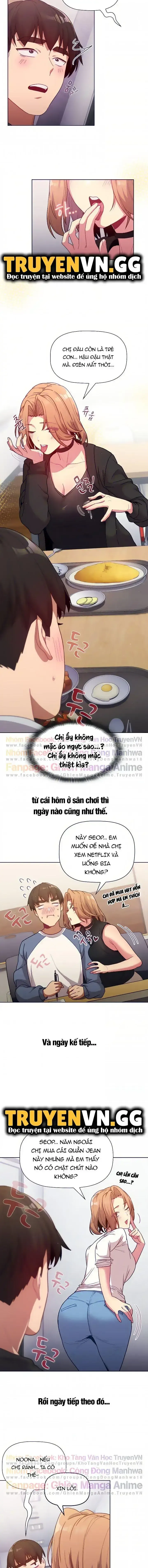 đọc truyện Tôi Nên Làm Gì Bây Giờ? Chương 33 ảnh 12 tại Giả Dược