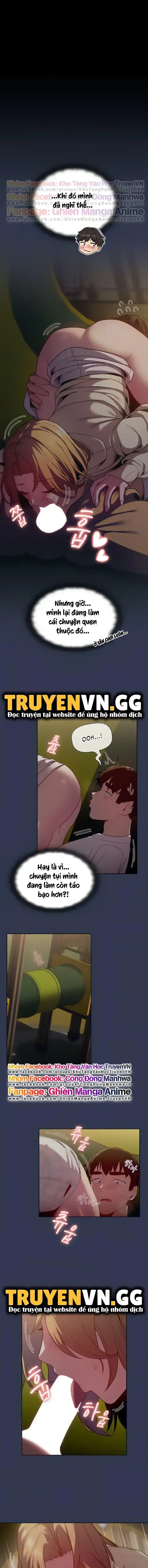 đọc truyện Tôi Nên Làm Gì Bây Giờ? Chương 33 ảnh 4 tại Giả Dược