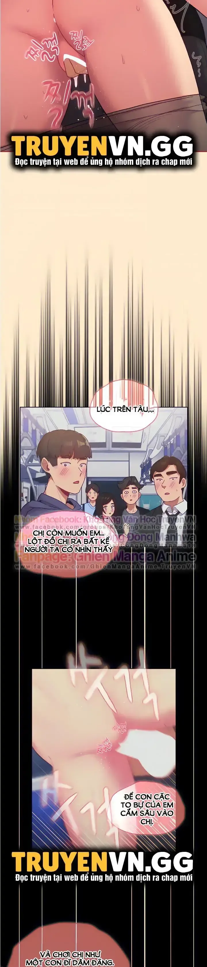 đọc truyện Tôi Nên Làm Gì Bây Giờ? Chương 34 ảnh 7 tại Giả Dược