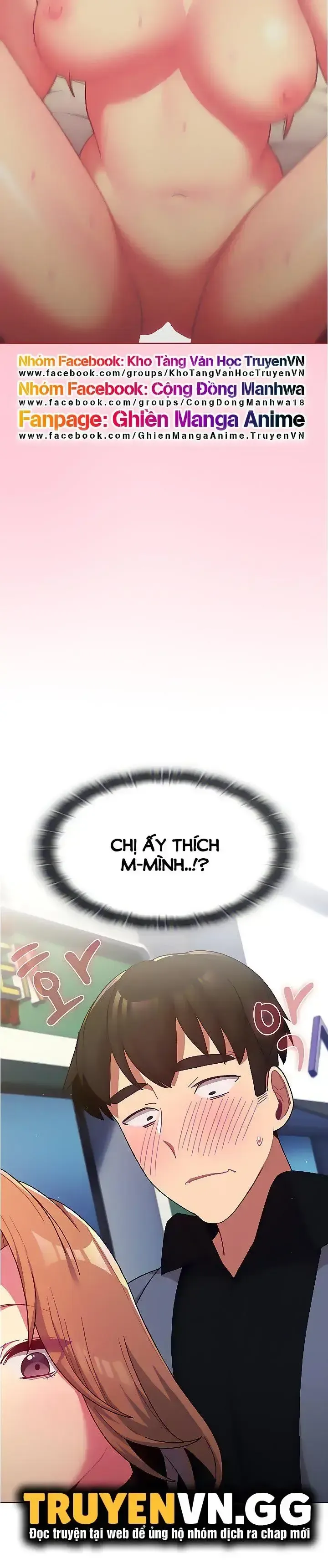 đọc truyện Tôi Nên Làm Gì Bây Giờ? Chương 37 ảnh 7 tại Giả Dược