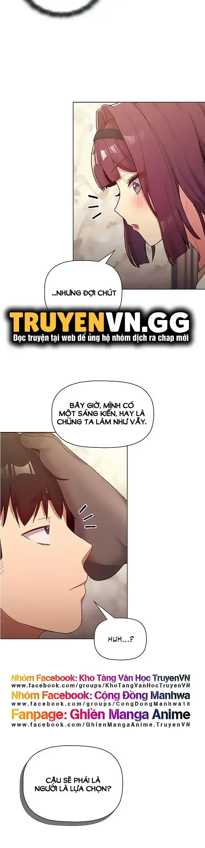 đọc truyện Tôi Nên Làm Gì Bây Giờ? Chương 38 ảnh 7 tại Giả Dược