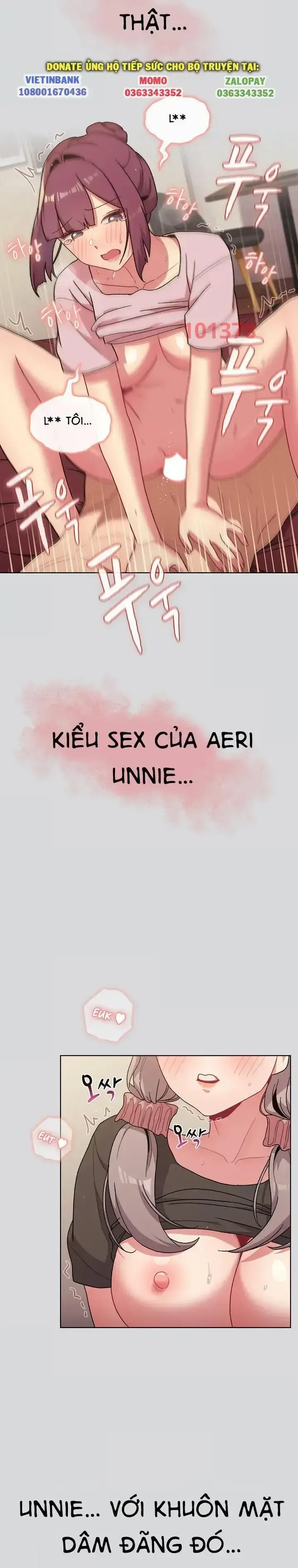 đọc truyện Tôi Nên Làm Gì Bây Giờ? Chương 61 ảnh 7 tại Giả Dược