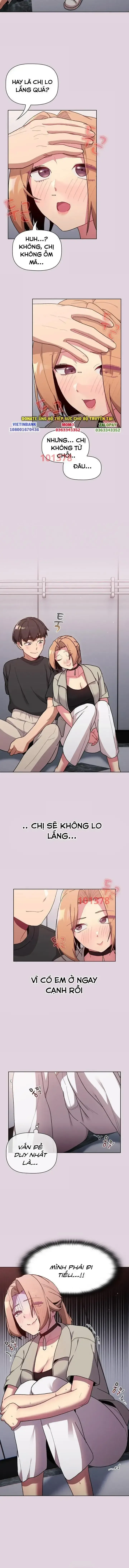đọc truyện Tôi Nên Làm Gì Bây Giờ? Chương 65 ảnh 4 tại Giả Dược