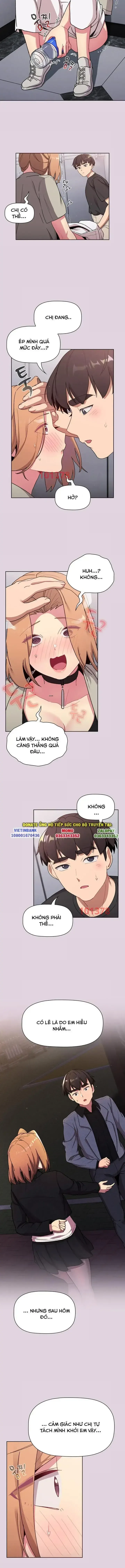 đọc truyện Tôi Nên Làm Gì Bây Giờ? Chương 66 ảnh 2 tại Giả Dược