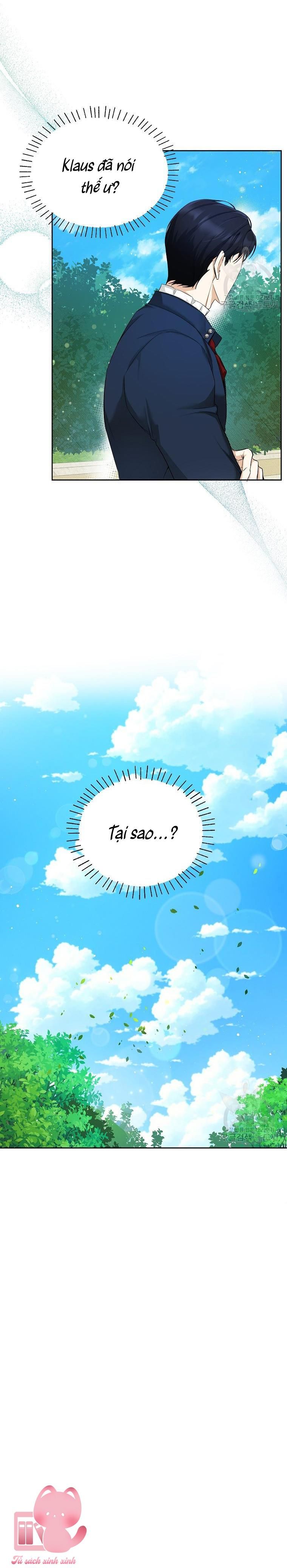 Tôi Nghĩ Mình Đã Xuyên Không Vào Cuốn Tiểu Thuyết Nào Đó Rồi Chương 10 page 10 - Giả Dược