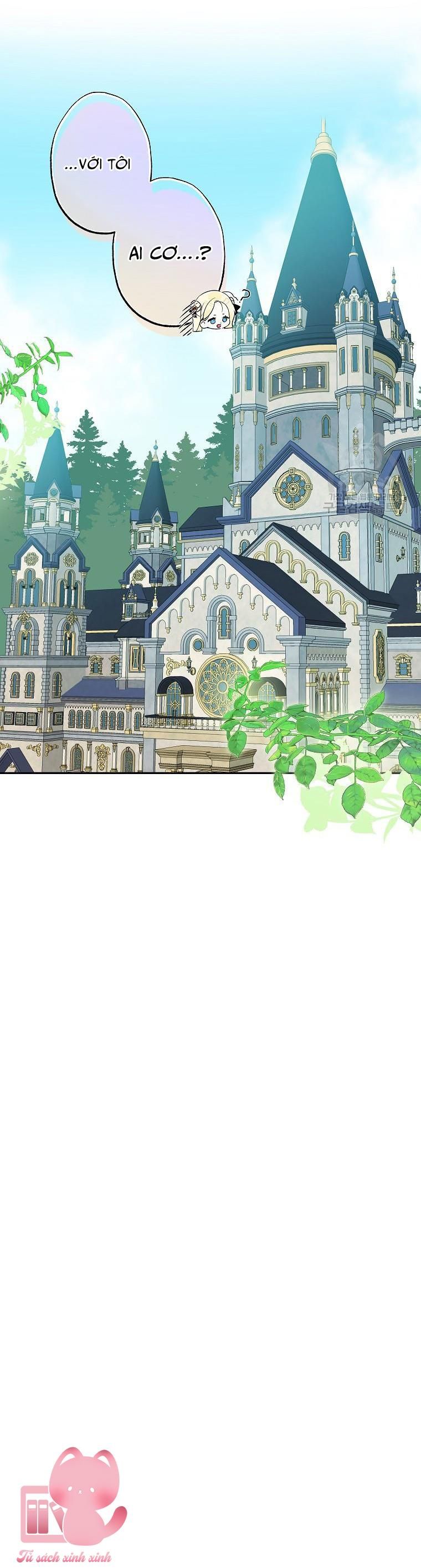 Tôi Nghĩ Mình Đã Xuyên Không Vào Cuốn Tiểu Thuyết Nào Đó Rồi Chương 15 page 12 - Giả Dược
