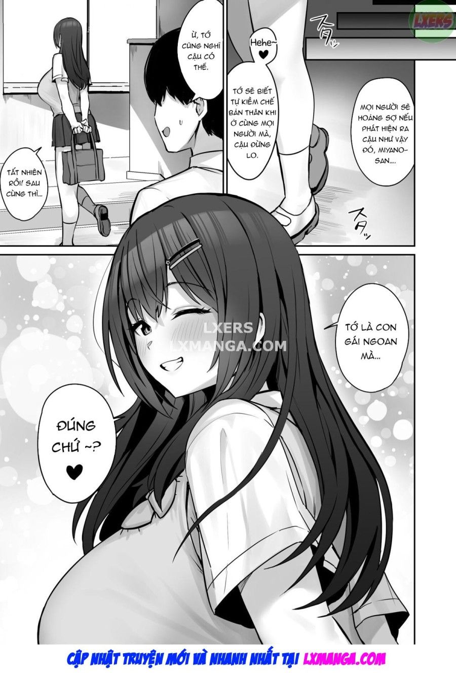 Tôi Nghiêm Túc Đấy Nhưng Có Ý Nghĩa Gì Vậy Oneshot page 68 - Giả Dược