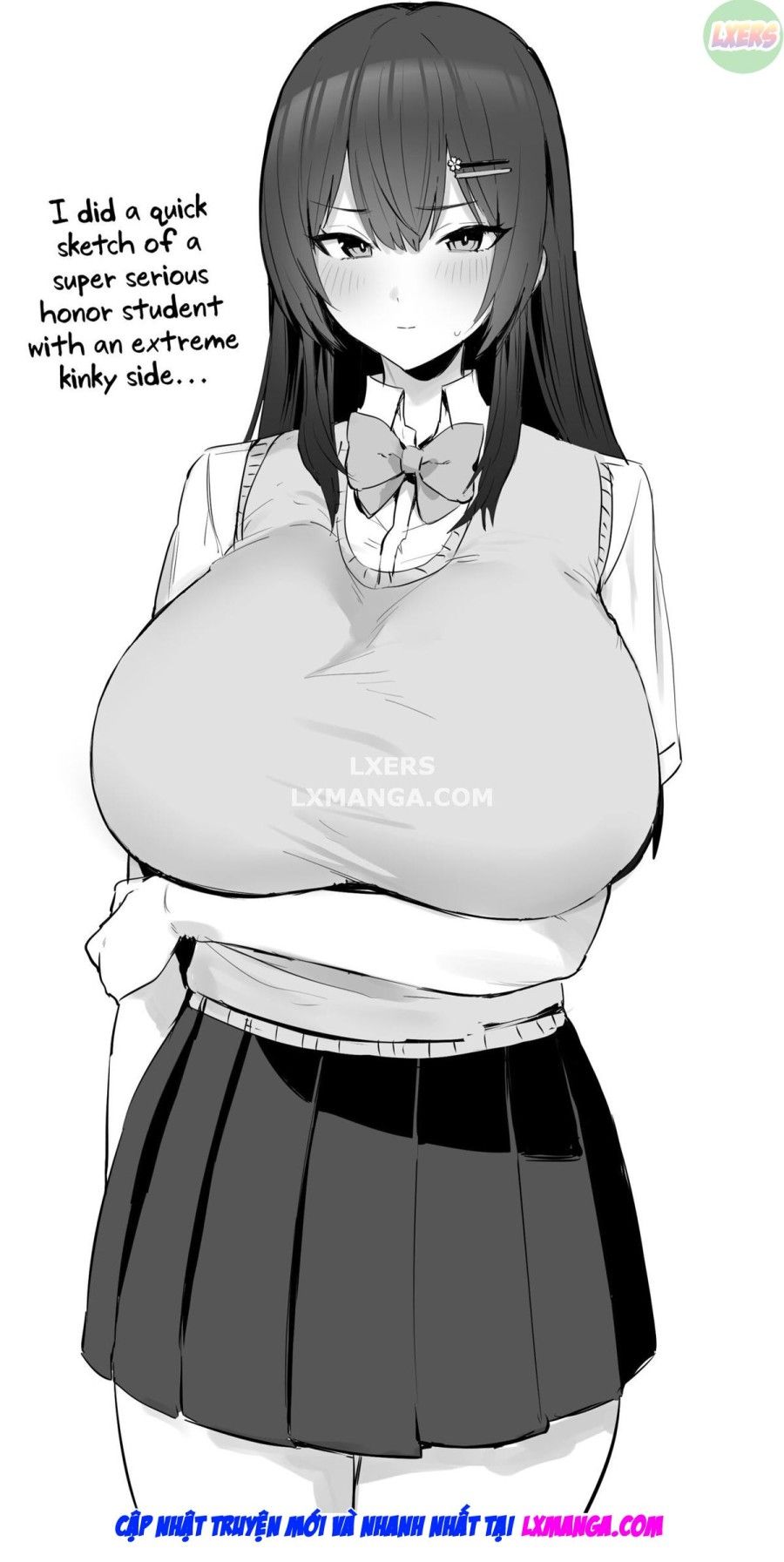 Tôi Nghiêm Túc Đấy Nhưng Có Ý Nghĩa Gì Vậy Oneshot page 72 - Giả Dược