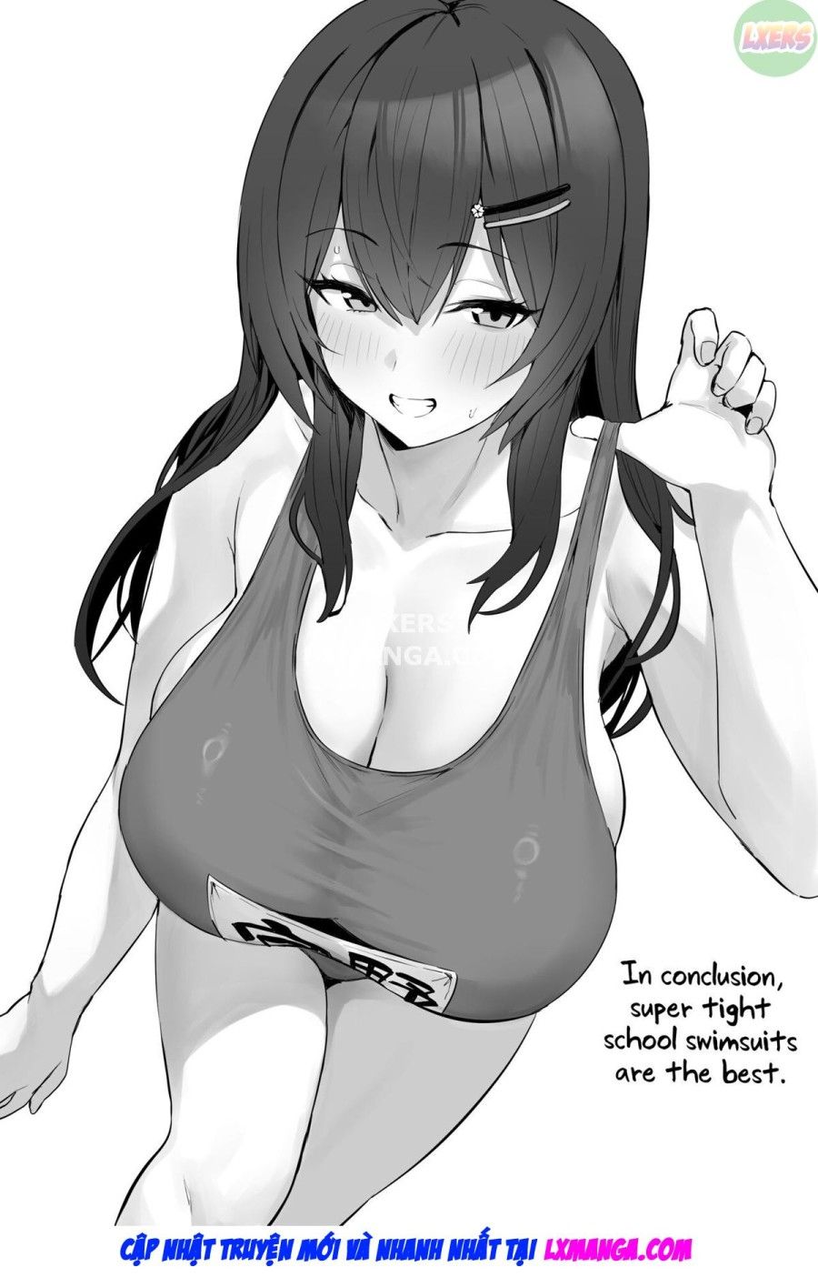 Tôi Nghiêm Túc Đấy Nhưng Có Ý Nghĩa Gì Vậy Oneshot page 77 - Giả Dược