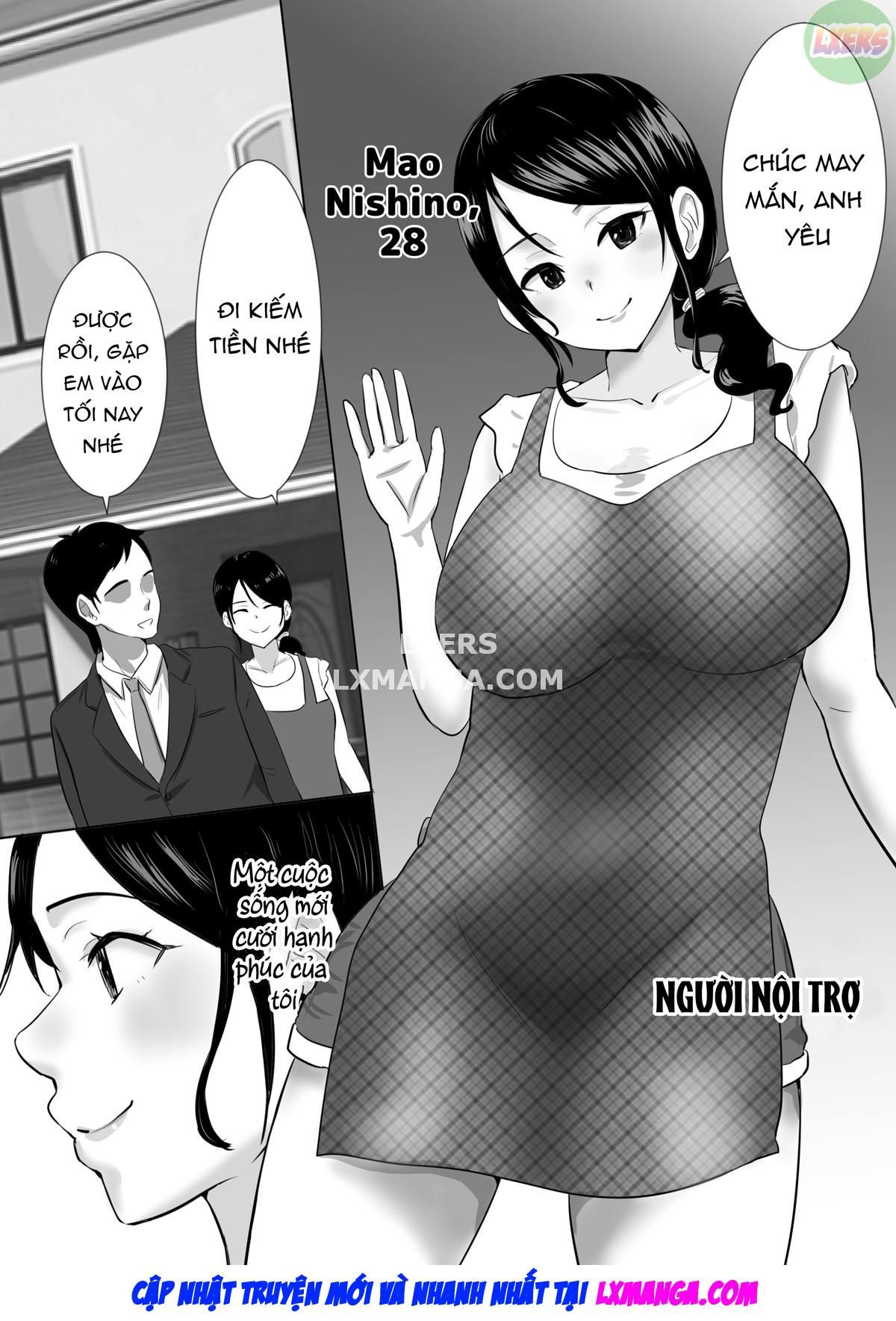 đọc truyện Tôi Nghiện Cây Thịt Mập Mạp Của Bố Chồng Nứng Tình Oneshot ảnh 6 tại Giả Dược