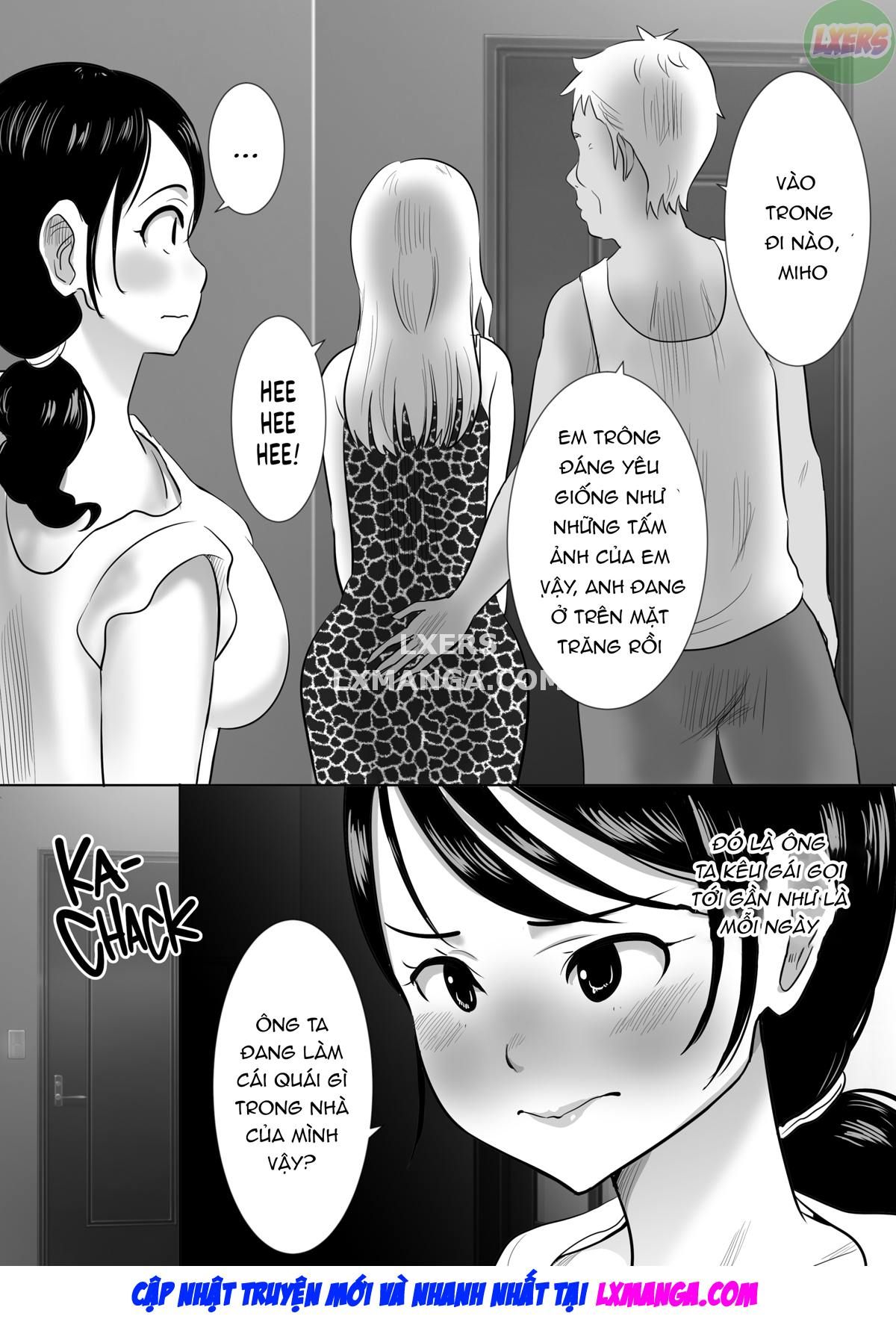 đọc truyện Tôi Nghiện Cây Thịt Mập Mạp Của Bố Chồng Nứng Tình Oneshot ảnh 10 tại Giả Dược