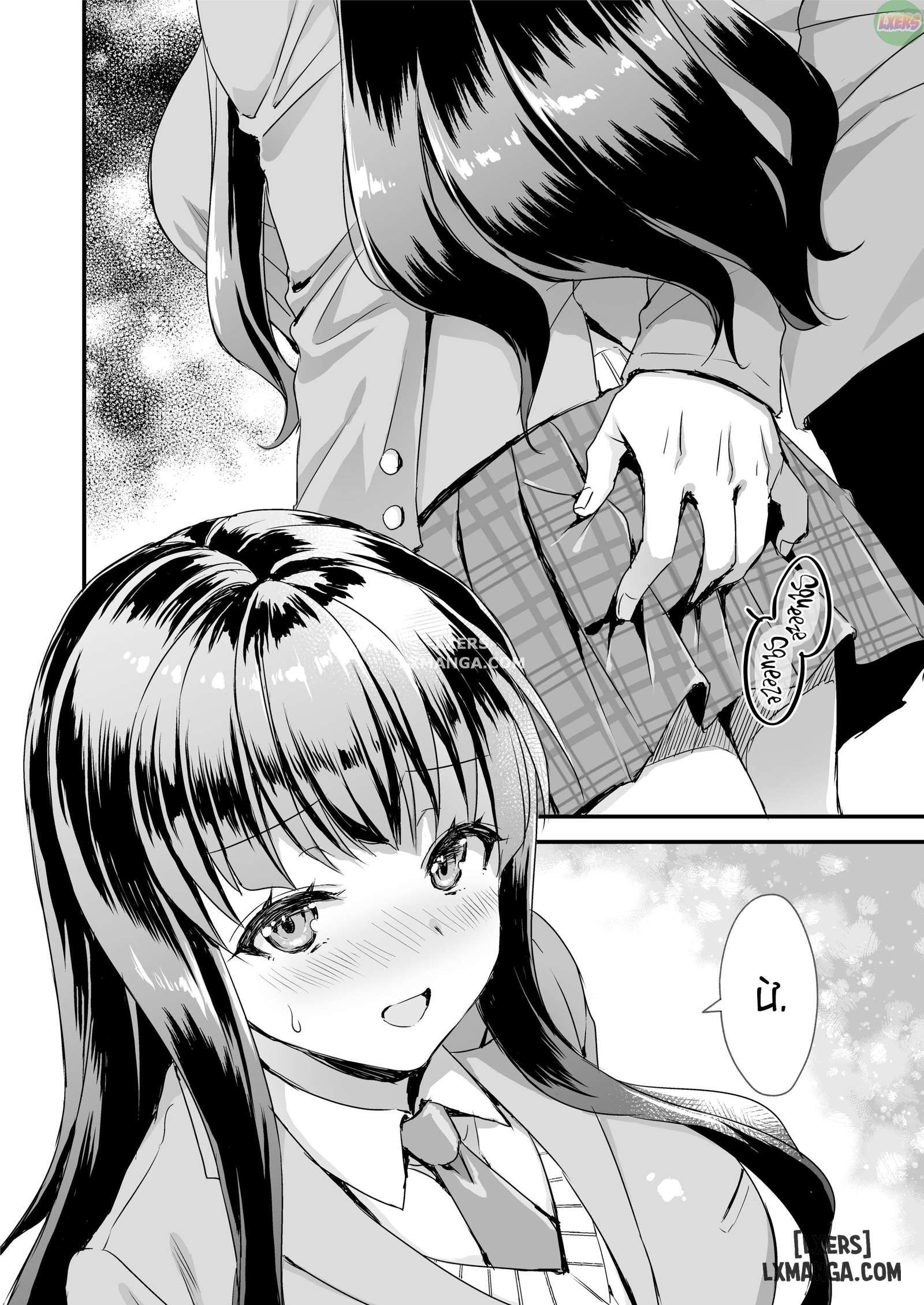 đọc truyện Tôi Nhận Lời Khuyên Lãng Mạn Từ Bạn Trai Bạn Tôi Chương 1 ảnh 48 tại Thiên Thai Truyện