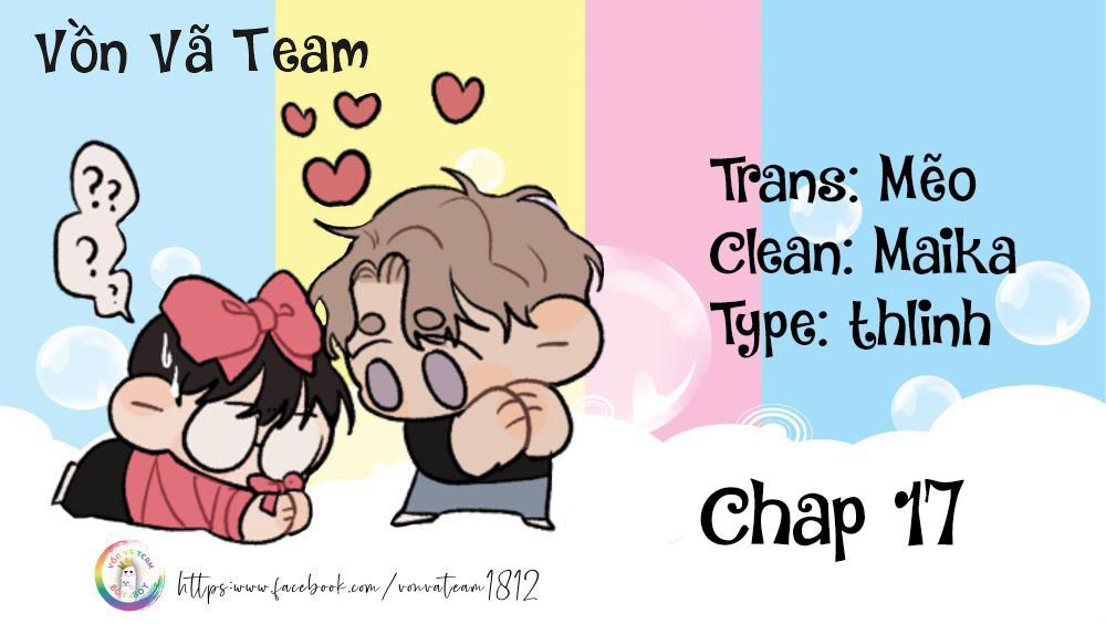 đọc truyện Tôi Nhận Ra Mình Là Em Trai Của Nhân Vật Chính Game Bl Chương 17 ảnh 1 tại Giả Dược
