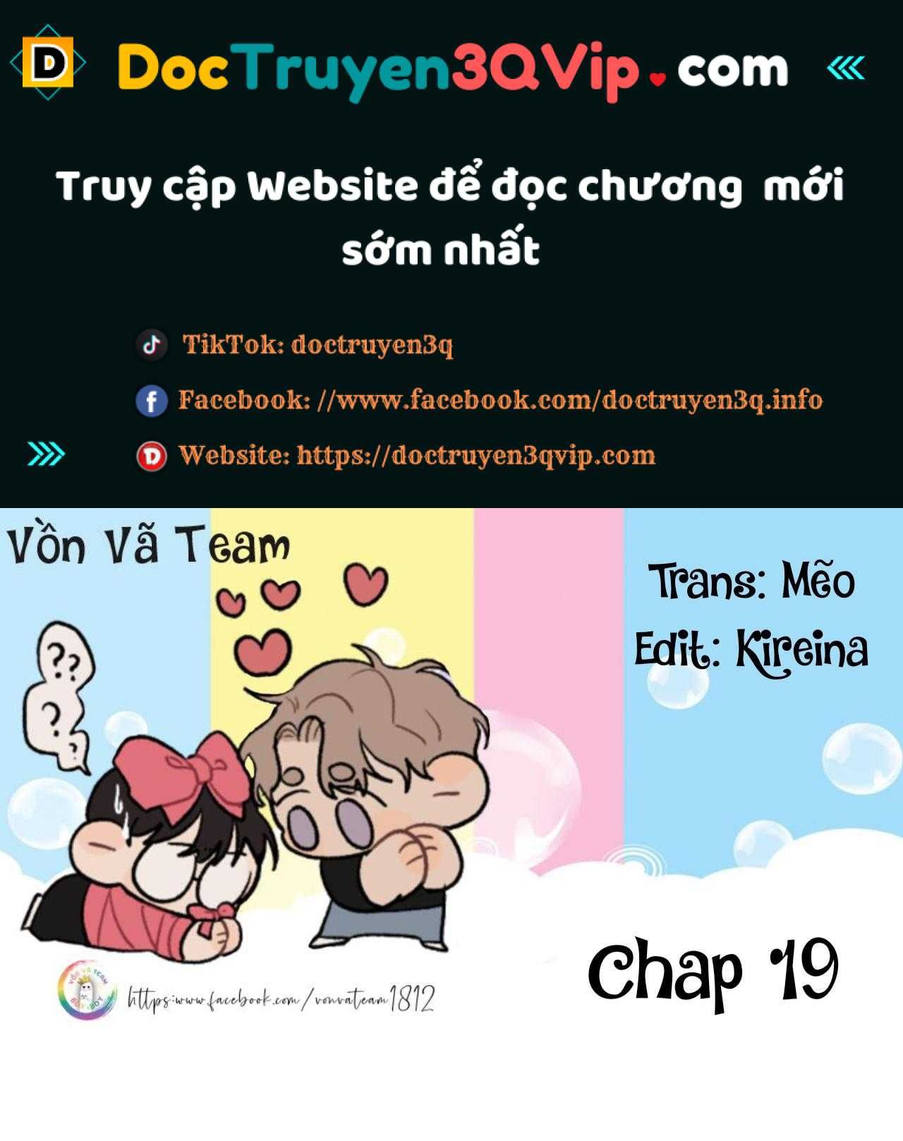 đọc truyện Tôi Nhận Ra Mình Là Em Trai Của Nhân Vật Chính Game Bl Chương 19 ảnh 1 tại Giả Dược